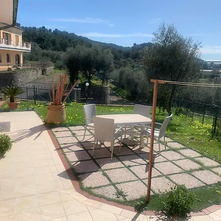 I Colori Del Vento Сasa de vacaciones