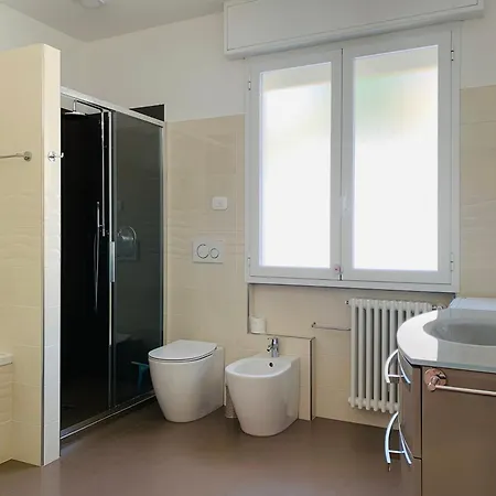Сasa de vacaciones I Colori Del Vento