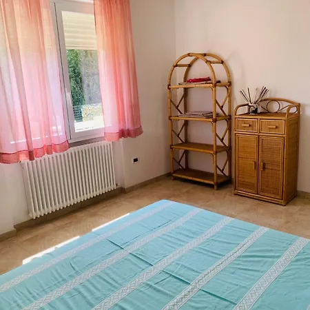 I Colori Del Vento Сasa de vacaciones