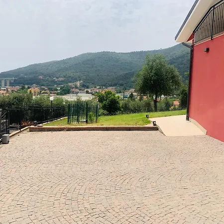 I Colori Del Vento *