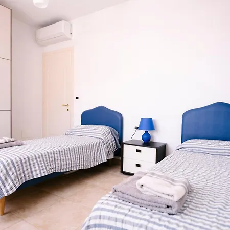 I Colori Del Vento Hébergement de vacances *
