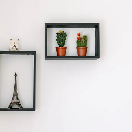 Hébergement de vacances I Colori Del Vento *