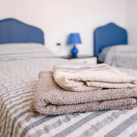I Colori Del Vento Сasa de vacaciones