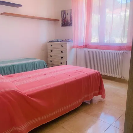 I Colori Del Vento Molino Nuovo (Savona)