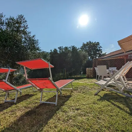 Ferienhaus I Colori Del Vento