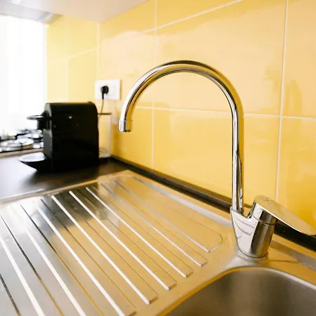 Ferienhaus I Colori Del Vento