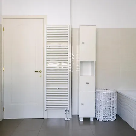 Ferienhaus I Colori Del Vento Molino Nuovo (Savona)