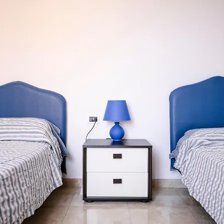 Ferienhaus I Colori Del Vento Molino Nuovo (Savona)