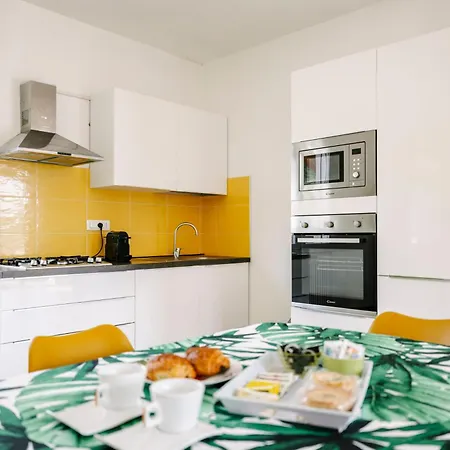 I Colori Del Vento Molino Nuovo (Savona)