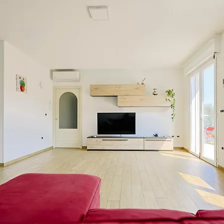 Ferienhaus I Colori Del Vento