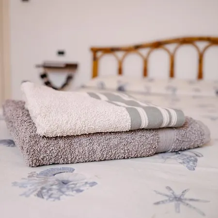 I Colori Del Vento Ferienhaus Molino Nuovo (Savona)