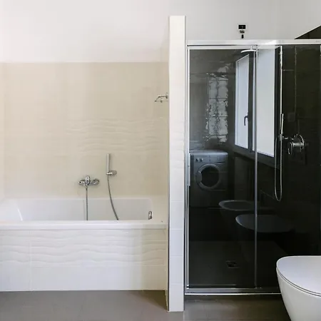 I Colori Del Vento Ferienhaus Molino Nuovo (Savona)