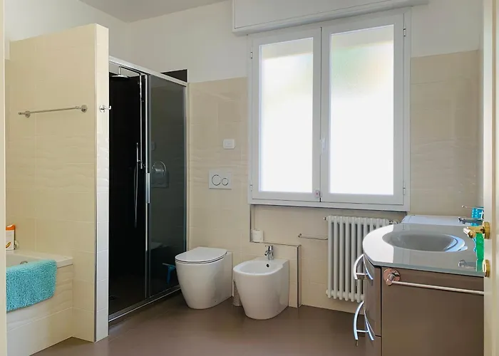 Tatil Evi I Colori Del Vento