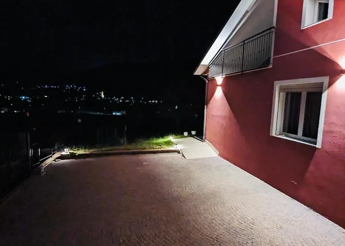 I Colori Del Vento