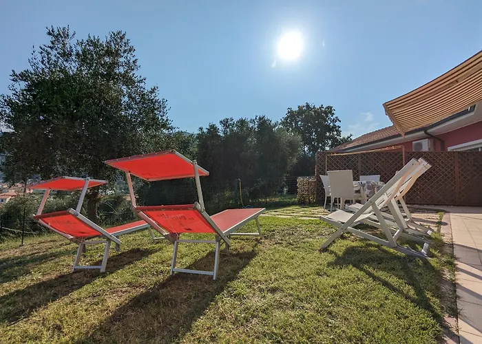 Tatil Evi I Colori Del Vento