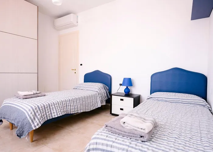 I Colori Del Vento Tatil Evi *