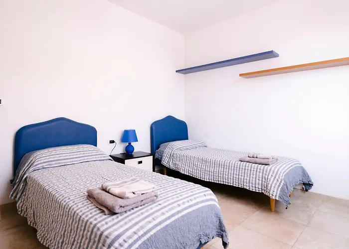 Tatil Evi I Colori Del Vento *