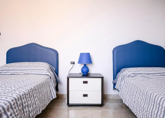 Tatil Evi I Colori Del Vento Molino Nuovo (Savona)