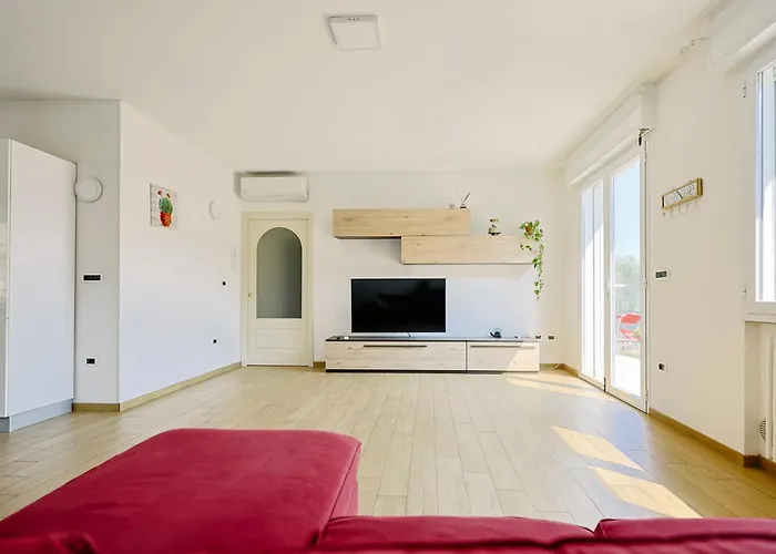 Tatil Evi I Colori Del Vento